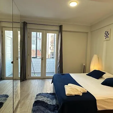 Real * Porto