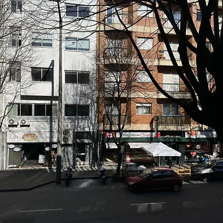 Hostel Real